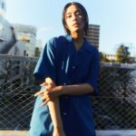 Seira Anzai Instagram - @adametrope Videographer: @swhrkc Stylist: @yutakotani_ Hair: @nanakohair___ Makeup: @yuiy521