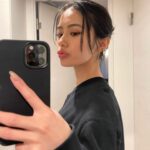 Seira Anzai Instagram –