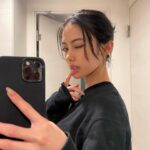 Seira Anzai Instagram -