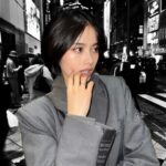 Seira Anzai Instagram -