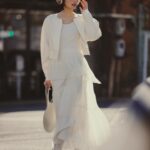Seira Anzai Instagram - @cancam_official 4月号 photo: @kuramoto_work hair&make: @makiori stylist: @tanaberian