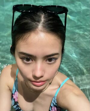 Seira Anzai Instagram - It's not a trip.