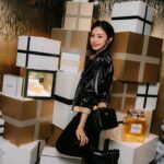 Seira Anzai Instagram – CHANEL Holiday Event “CHANEL WONDERLAND”
⠀⠀
@chanel.beauty  #pr 

#CHANEL #CHANELHoliday 
#CHANELWonderland 
#シャネルホリデー