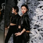 Seira Anzai Instagram – CHANEL Holiday Event “CHANEL WONDERLAND”
⠀⠀
@chanel.beauty  #pr 

#CHANEL #CHANELHoliday 
#CHANELWonderland 
#シャネルホリデー