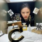 Seira Anzai Instagram – CHANEL Holiday Event “CHANEL WONDERLAND”
⠀⠀
@chanel.beauty  #pr 

#CHANEL #CHANELHoliday 
#CHANELWonderland 
#シャネルホリデー