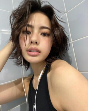 Seira Anzai Instagram - 