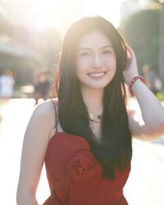 Actress Sela Guia HD Instagram Photos and Wallpapers May 2024