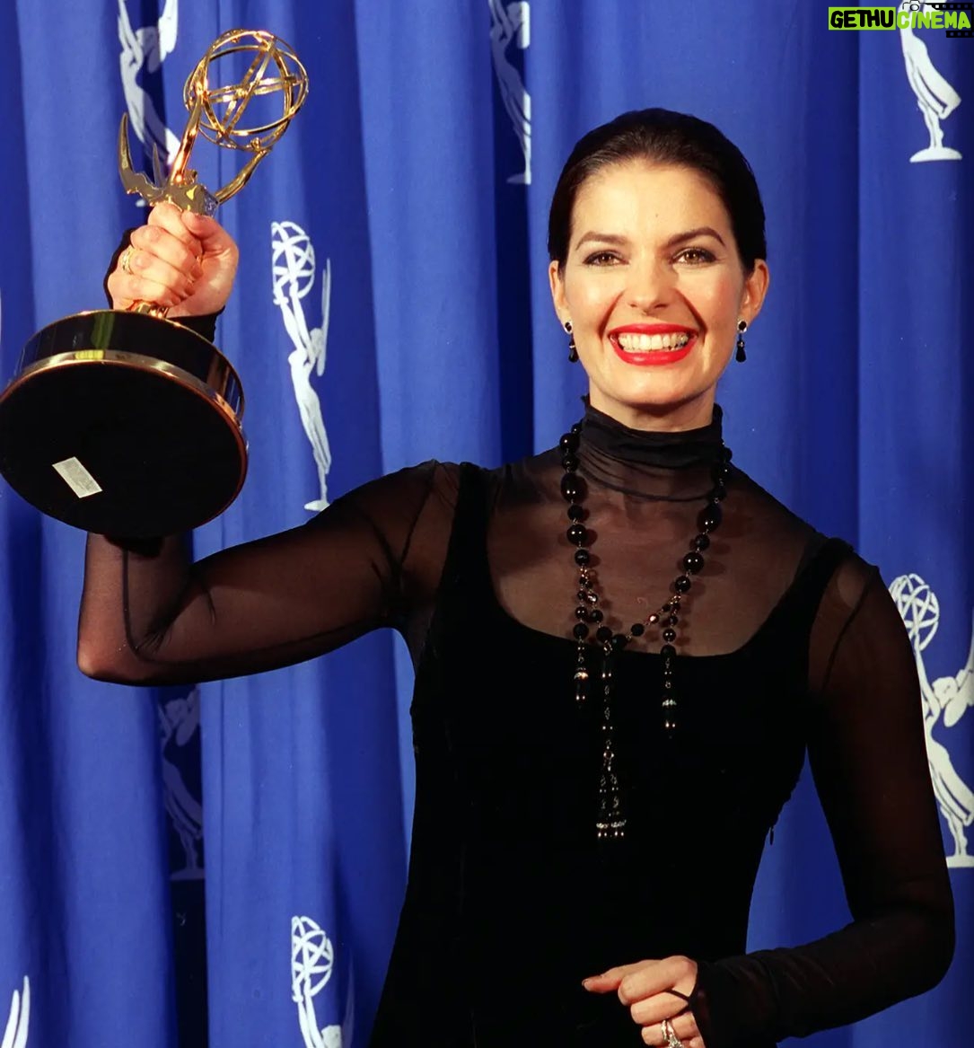 Sela Ward - 4.2K Likes - Here’s to all of the nominees tonight! What an honor to be recognized for all of your hard work by the @televisionacad… good luck! ✨