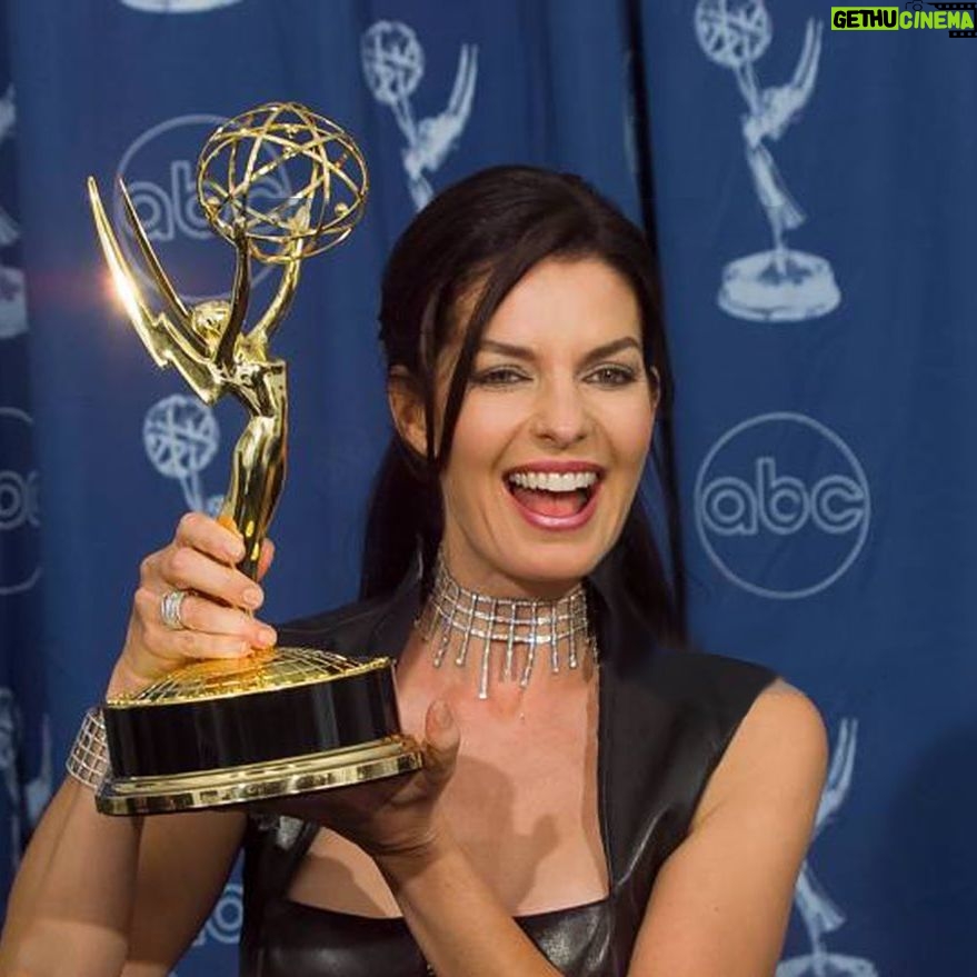 Sela Ward - 3.3K Likes - Congratulations to all of the Emmy nominees this evening! Who else will be tuning in to watch? #emmys