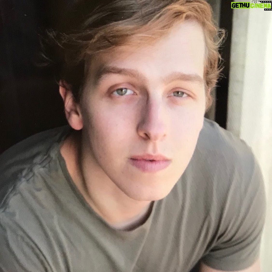Sela Ward - 2.6K Likes - To say I am proud would be an understatement. You have grown into a passionate and gifted young man. Happy birthday to my amazing son, Austin! I love you dearly.