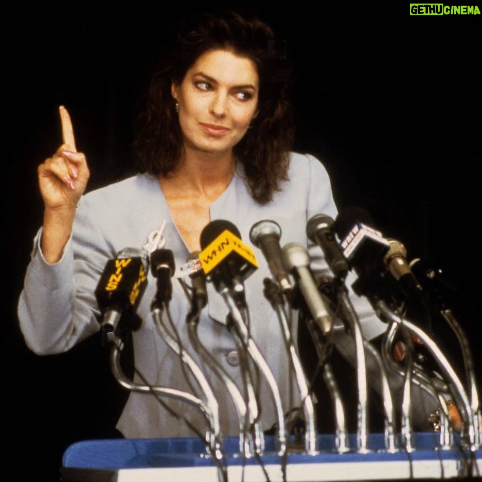 Sela Ward - 3.6K Likes - I have just one thing to say to everyone… thank you SO MUCH for my birthday wishes! I feel the love ❤️