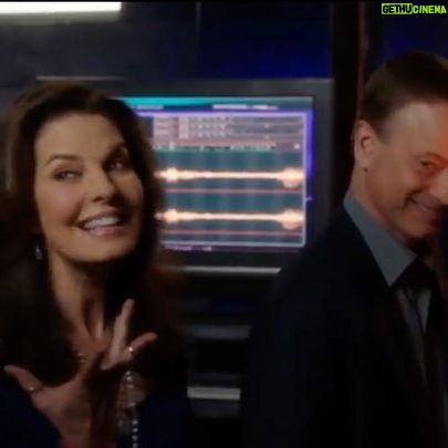 Sela Ward Gethu Cinema