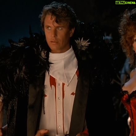 Sela Ward Gethu Cinema