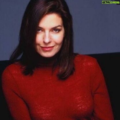 Sela Ward - 4.2K Likes - Hello #sweaterweater!
