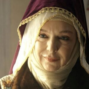 Selda Alkor Instagram - Sevgili gönül dostlarım Günaydın Mahpeyker Kösem sultan ile iyi hafta sonları dilerim 💖

#seldaalkor #instagram #keşfet #star #iyiakşamlar #yeşilçam #siyahbeyaz #sevgi #mavi #asmalıkonak #sultan #yeşilgöz #atatürk #mevlana #mutluluk #istanbul #güzel #Türkiye #smile #günaydın #tbt #yeşil #iyigünler #ankara #izmir #like
#kapadokya #aşk #doğa #müzik