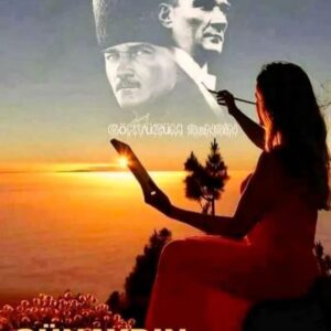 Selda Alkor Instagram - 100 yıl nice 100 yıllara Türkiyem Ulu Önderimiz Atatürk'ümüz ve bu uğurda can veren tüm şehitlerimizi rahmetle saygıyla minnetle anıyoruz 🇹🇷

#seldaalkor #beşiktaş #ankara #star #izmir #yeşilçam #siyahbeyaz #sevgi #kedi #asmalıkonak #sultan #yeşilgöz #atatürk #mevlana #müzik #istanbul #günaydın #Türkiye #like #nostalji #sevgi #yeşil #keşfet #smile #tbt #doğa #iyiakşamlar #29ekim #şehit 
#cumhuriyet