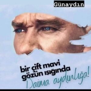 Selda Alkor Instagram - Ulu Önderimiz Mustafa Kemal Atatürk ve tüm silah arkadaşlarını rahmetle saygıyla minnetle anıyoruz 🇹🇷

#seldaalkor #beşiktaş #ankara #star #izmir #yeşilçam #siyahbeyaz #sevgi #kedi #asmalıkonak #sultan #yeşilgöz #atatürk #mevlana #müzik #istanbul #günaydın #Türkiye #like #nostalji #sevgi #yeşil #keşfet #smile #tbt #doğa #iyiakşamlar #şehit #bayrak #cumhuriyet