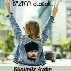 Selda Alkor Instagram - Umutlar Tükenmez 🇹🇷💓....