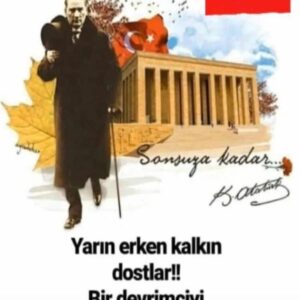 Selda Alkor Instagram - ATAM seni çok özlüyoruz...Hep özleyeceğiz 85 yıldır olduğu gibi 😢💔