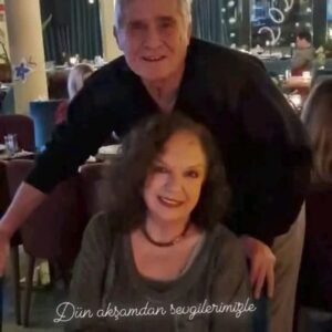 Selda Alkor Instagram - 