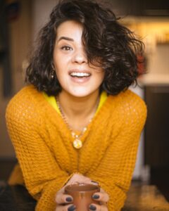 Actress Selen Seyven HD Instagram Photos and Wallpapers April 2021