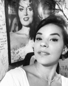 Actress Selen Seyven HD Instagram Photos and Wallpapers July 2024
