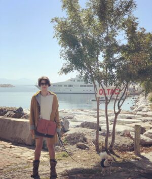 Selen Seyven Instagram - 
