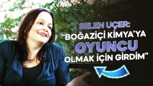 Selen Uçer Instagram - Ahahaha net 🤘@hbilgin ‘ciğim ile @mekaninsahibinegeldik de güldük ettik söyleştik😇🤣🙌bugün 16’da YouTube da yayında 👉 link bio’da 👈