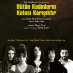 Selen Uçer