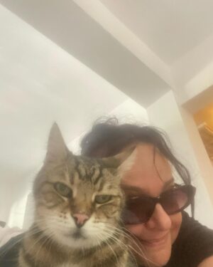 Selen Uçer Instagram - Mis gibi mini tatil 🌱🥰🥂🙏🙌