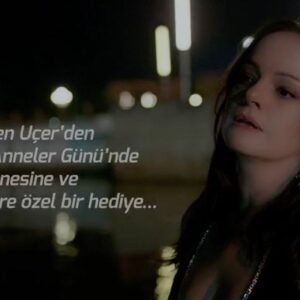 Selen Uçer Instagram - Anneme ithafen ‘Gecenin öteki yüzü’ 7 Mayıs’tan itibaren tüm dijital platformlarda & 22 anne-kızın anlarının da yer aldığı özel klibi 9 Mayıs Anneler Gününde sizinlerle...Anneler günü kutlu olsun 💫@sonymusicturkiye @vedatsakman @burakerkul @melikekasaplar  ve sevgili @zuolcay 🥰🙏🙌