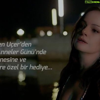 Selen Uçer - 827 Likes - Anneme ithafen ‘Gecenin öteki yüzü’ 7 Mayıs’tan itibaren tüm dijital platformlarda & 22 anne-kızın anlarının da yer aldığı özel klibi 9 Mayıs Anneler Gününde sizinlerle...Anneler günü kutlu olsun 💫@sonymusicturkiye @vedatsakman @burakerkul @melikekasaplar ve sevgili @zuolcay 🥰🙏🙌