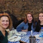 Selen Öztürk Instagram – 13. Uluslarası Suç Ve Ceza Film Festivali sona erdi . Festival Başkanı Sayın Prof.Dr Adem Sözüer’e ve festival direktörü Sayın Prof.Dr Bengi Semerci’ye ve festivalde görev alan gönüllü tüm arkadaşlarıma bu anlamlı ve özel hafta için çok teşekkür ediyorum .
Harika dört kadınla beraber “Uluslararası Altın Terazi Uzun Metraj Film Yarışması “jürisi olmaktan dolayı onur duydum . Tüm güzel paylaşım ve anılar için onlara da teşekkür etmek isterim . Sevgili Yolande Zauberman, Anna Margarita Albelo , Carmen Gray ve Melis Dehlil . İyi ki 🙏 Son sayfada izlediğimiz dokuz filmi görebilirsiniz.
Bu sene Altın Terazi ödülünü alan İran yapımı Alireza Khatami / Ali Asgari imzalı “Terrestrial Verses” – Fani Dizeler filmini izlemenizi şiddetle tavsiye ederim . Listemde olan diğer filmleri de story ‘de paylaşacağım.
Sevgiler ❤️
✨The 13th International Crime and Punishment Film Festival has concluded. I extend my sincere thanks to Festival President Prof. Dr. Adem Sözüer and Festival Director Prof. Dr. Bengi Semerci for this meaningful and special week. It was an honor to be part of the jury for the ‘International Golden Scales Feature Film Competition’ alongside four amazing women—Yolande Zauberman, Anna Margarita Albelo, Carmen Gray, and Melis Dehlil. 🙏 I also want to express my gratitude to them for all the beautiful moments and memories. I highly recommend watching the Iranian film ‘Terrestrial Verses’ directed by Alireza Khatami and Ali Asgari, which received the Golden Scales award this year. I’ll share the other films on my list in the story. With love.❤️ @uscff_icapff
