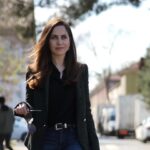 Selen Öztürk Instagram - ✨ 📸 : @ilkerbackstage