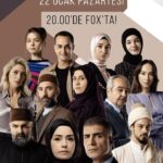 Selen Öztürk Instagram - Biz .. Yine geliyoruz ✨22 Ocak ‘ta görüşürüz ✨ @dizikizilgoncalar @goldfilmyapim @foxturkiye