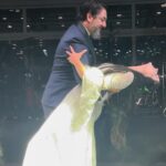 Selen Öztürk Instagram - Bir ömür boyu mutlu olun Canım Deniz & Bilgehan 🥂🧿🌺 Ne de güzel bir gece ve buluşma oldu .. İyi ki 🙏 #denizbilgehanwedding