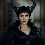 Selen Öztürk Instagram - Metaverse evreninde Maleficent benim . 😜 Yapayın Zekası sen nelere kadirsin be . Ürkerim . #ai #yapay #zeka #like #it #instagood