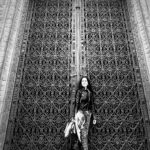 Selen Öztürk Instagram – Black&White Berlin 🖤