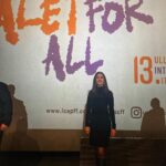 Selen Öztürk Instagram – 13. Uluslarası Suç Ve Ceza Film Festivali sona erdi . Festival Başkanı Sayın Prof.Dr Adem Sözüer’e ve festival direktörü Sayın Prof.Dr Bengi Semerci’ye ve festivalde görev alan gönüllü tüm arkadaşlarıma bu anlamlı ve özel hafta için çok teşekkür ediyorum . 
Harika dört kadınla beraber “Uluslararası Altın Terazi Uzun Metraj Film Yarışması “jürisi olmaktan dolayı onur duydum . Tüm güzel paylaşım ve anılar için onlara da teşekkür etmek isterim . Sevgili Yolande Zauberman, Anna Margarita Albelo , Carmen Gray ve Melis Dehlil . İyi ki 🙏 Son sayfada izlediğimiz dokuz filmi görebilirsiniz.
Bu sene Altın Terazi ödülünü alan İran yapımı Alireza Khatami / Ali Asgari imzalı “Terrestrial Verses” – Fani Dizeler filmini izlemenizi şiddetle tavsiye ederim . Listemde olan diğer filmleri de story ‘de paylaşacağım.
Sevgiler ❤️

✨The 13th International Crime and Punishment Film Festival has concluded. I extend my sincere thanks to Festival President Prof. Dr. Adem Sözüer and Festival Director Prof. Dr. Bengi Semerci for this meaningful and special week. It was an honor to be part of the jury for the ‘International Golden Scales Feature Film Competition’ alongside four amazing women—Yolande Zauberman, Anna Margarita Albelo, Carmen Gray, and Melis Dehlil. 🙏 I also want to express my gratitude to them for all the beautiful moments and memories. I highly recommend watching the Iranian film ‘Terrestrial Verses’ directed by Alireza Khatami and Ali Asgari, which received the Golden Scales award this year. I’ll share the other films on my list in the story. With love.❤️ @uscff_icapff