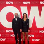 Selen Öztürk Instagram - Erkan ve Selen .. Dünya Hali :) Sadi & Hasna ❤️💫 #şimdinowzamanı @nowtvturkiye @dizikizilgoncalar @erkoavci
