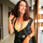 Selen Öztürk Instagram - #tbt 1 From a wonderful day ✨🥂
