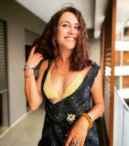 Selen Öztürk Instagram - #tbt 1 From a wonderful day ✨🥂