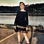 Selen Öztürk Instagram - #yapıkrediafifetiyatroödülleri 🖤 #tbt 1920’lere de göz kırpıyoruz 🥰