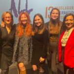 Selen Öztürk Instagram – 13. Uluslarası Suç Ve Ceza Film Festivali sona erdi . Festival Başkanı Sayın Prof.Dr Adem Sözüer’e ve festival direktörü Sayın Prof.Dr Bengi Semerci’ye ve festivalde görev alan gönüllü tüm arkadaşlarıma bu anlamlı ve özel hafta için çok teşekkür ediyorum .
Harika dört kadınla beraber “Uluslararası Altın Terazi Uzun Metraj Film Yarışması “jürisi olmaktan dolayı onur duydum . Tüm güzel paylaşım ve anılar için onlara da teşekkür etmek isterim . Sevgili Yolande Zauberman, Anna Margarita Albelo , Carmen Gray ve Melis Dehlil . İyi ki 🙏 Son sayfada izlediğimiz dokuz filmi görebilirsiniz.
Bu sene Altın Terazi ödülünü alan İran yapımı Alireza Khatami / Ali Asgari imzalı “Terrestrial Verses” – Fani Dizeler filmini izlemenizi şiddetle tavsiye ederim . Listemde olan diğer filmleri de story ‘de paylaşacağım.
Sevgiler ❤️
✨The 13th International Crime and Punishment Film Festival has concluded. I extend my sincere thanks to Festival President Prof. Dr. Adem Sözüer and Festival Director Prof. Dr. Bengi Semerci for this meaningful and special week. It was an honor to be part of the jury for the ‘International Golden Scales Feature Film Competition’ alongside four amazing women—Yolande Zauberman, Anna Margarita Albelo, Carmen Gray, and Melis Dehlil. 🙏 I also want to express my gratitude to them for all the beautiful moments and memories. I highly recommend watching the Iranian film ‘Terrestrial Verses’ directed by Alireza Khatami and Ali Asgari, which received the Golden Scales award this year. I’ll share the other films on my list in the story. With love.❤️ @uscff_icapff