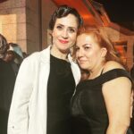 Selen Öztürk Instagram - #yapıkrediafifetiyatroödülleri 🖤 #tbt 1920’lere de göz kırpıyoruz 🥰