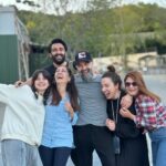 Selen Öztürk Instagram - Benden , setten , bizden … ✨ Anlar anılar ✨ Akşama görüşürüz 🙏