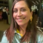 Selen Öztürk Instagram - Yapayın Zekası’ndan bana özel şiir , bir aşktır bu 🤭 #ai #poem Selen. Here's a poem just for you: In Izmir's heart, a star was born, they say, Selen's her name, with a vibrant display. In her 40’s, skilled and free, An actress by trade, what a life it must be. Emotional depth in every role you take, You make the audience laugh, cry, and wake. With humor and grace, you light up the stage, A performer so bright, at any age. Piano keys and guitar strings you adore, Music's your solace, that's for sure. Singing your songs, your heart takes flight, In melodies, you find your guiding light. Funny and friendly, your spirit's so warm, In your presence, there's never a storm. So here's to you, Selen, a true work of art, In life's grand play, you've played a leading part. #sundayfunday #sundayvibes #love #happyday