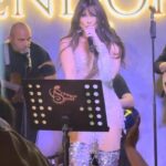 Selen Görgüzel Instagram – Yine çok güzel bir #cumartesi gecesiydi 🧿✨ #teşekkürler bizimle olan tüm misafirlerimize ve ekibime 🤍 #iyikivarsınız
@endoff.live
Elbise @gulsahsaracoglu
Saç : @platinturkiye