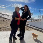 Selen Görgüzel Instagram – Bir #pazar klasiği önce anne-kız kavgası sonrası deniz kenarı kahve keyfi rutinimiz eksik olmasın 😅 #amin 🙏🏼