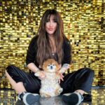 Selen Görgüzel Instagram – 🐶 #pablo 🧡